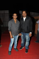 Attarintiki Daredi Thank You Meeting